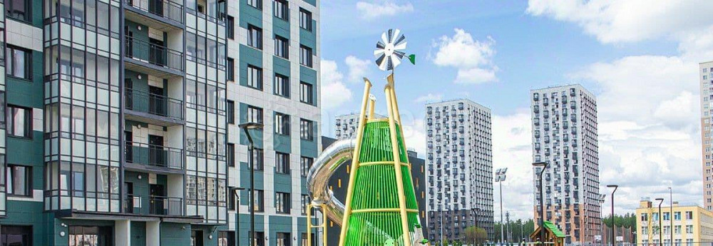 3-комн. квартира, 78 м2, 22/25 эт. Санкт-Петербург - изображение 3