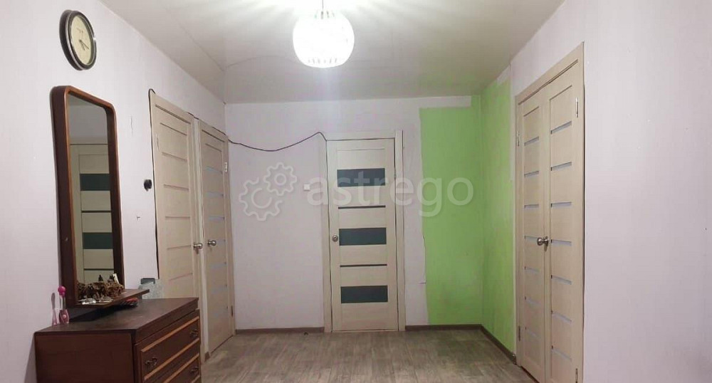 Дом, 100 м2, 12 соток, 1 эт. Уяр - изображение 2