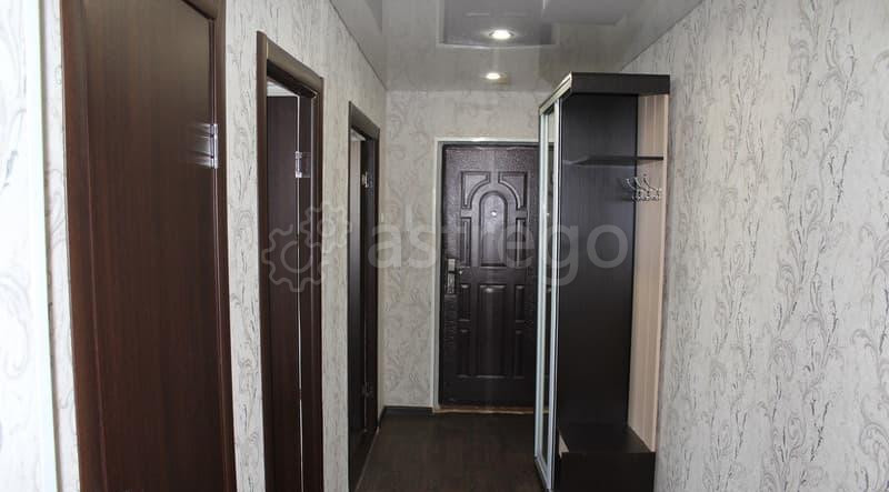 3-комн. квартира, 65 м2, 4/5 эт. Туймазы - изображение 9