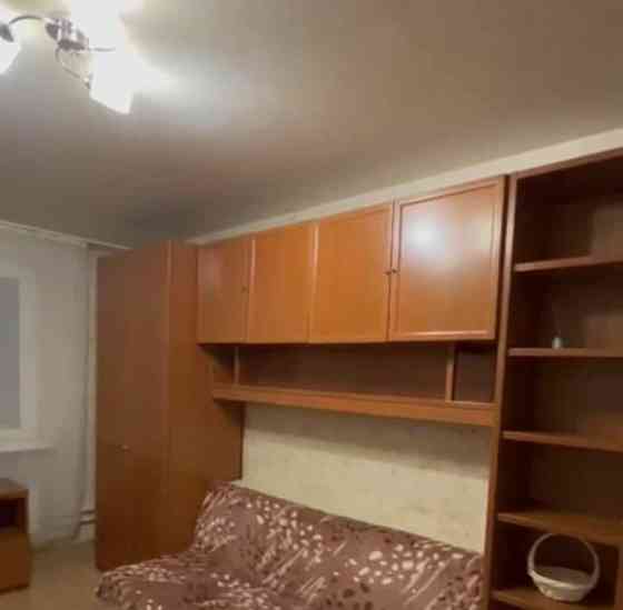 2-комн. квартира, 52 м2, 11/17 эт. Москва