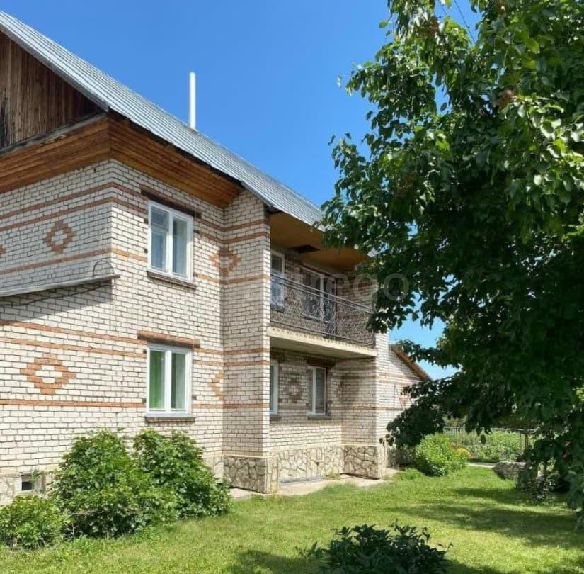 Дом, 227 м2, 12.5 сотки, 2 эт. Белокуриха - изображение 7