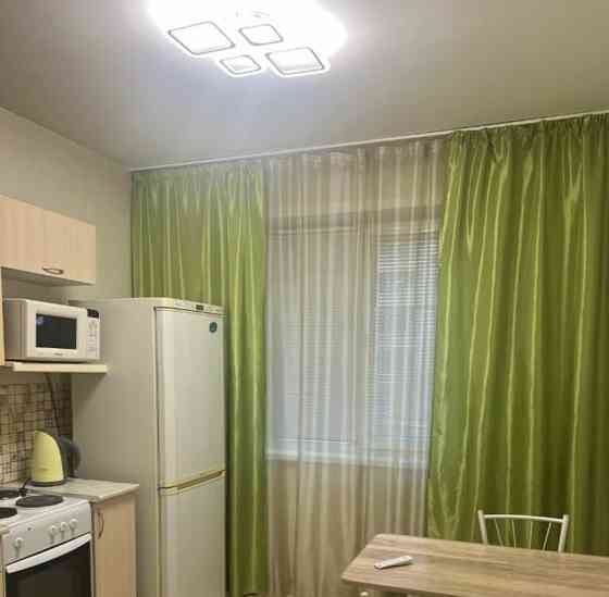 1-комн. квартира, 40.5 м2, 5/10 эт. Красноярск