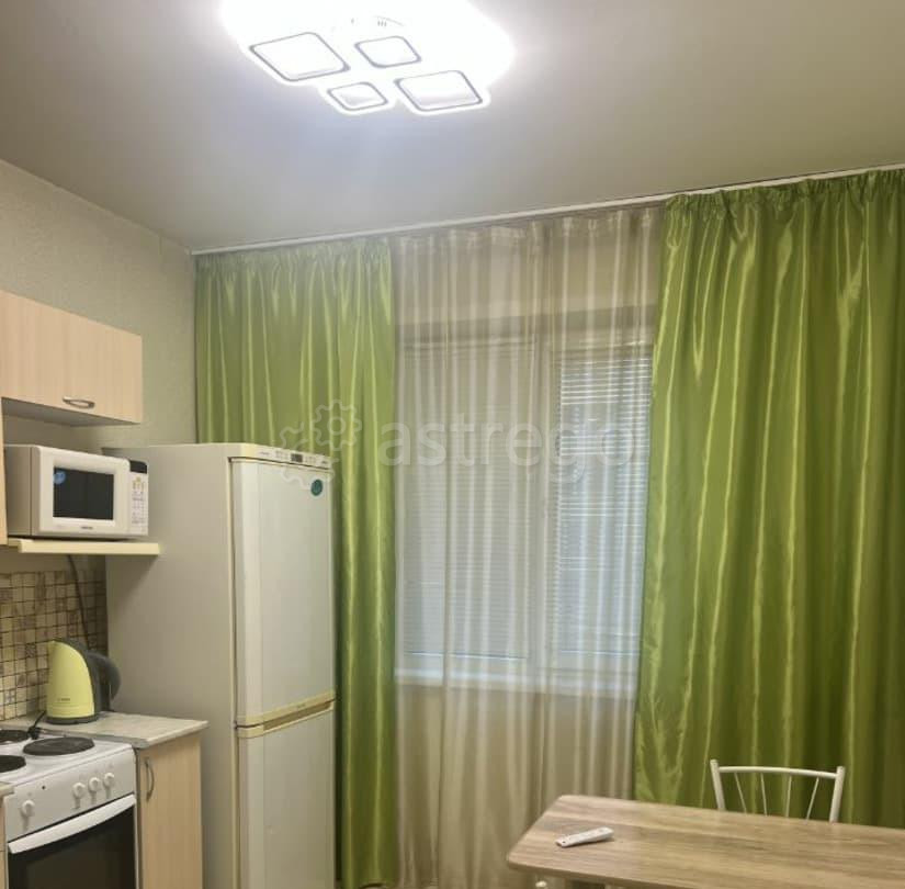 1-комн. квартира, 40.5 м2, 5/10 эт. Красноярск - изображение 2
