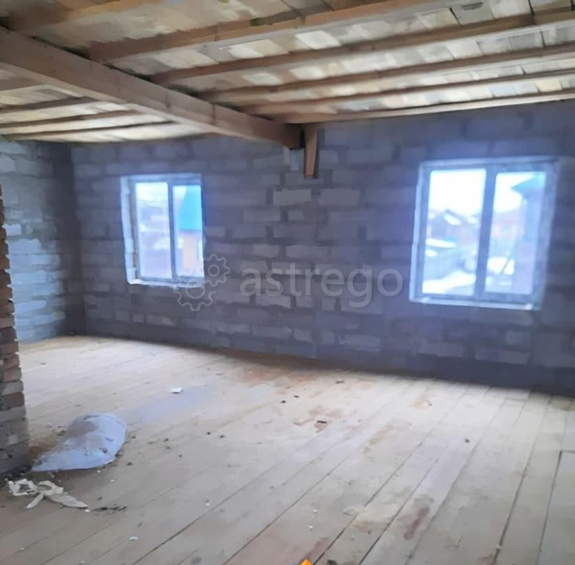 Коттедж, 100 м2, 10 соток, 2 эт. Емельяново - изображение 7