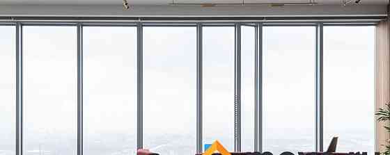 3-комн. апарт-ы, 295 м2, 79/85 эт. Москва