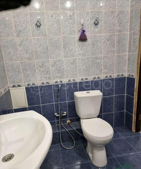 1-комн. квартира, 41.1 м2, 1/10 эт. Астрахань - изображение 8