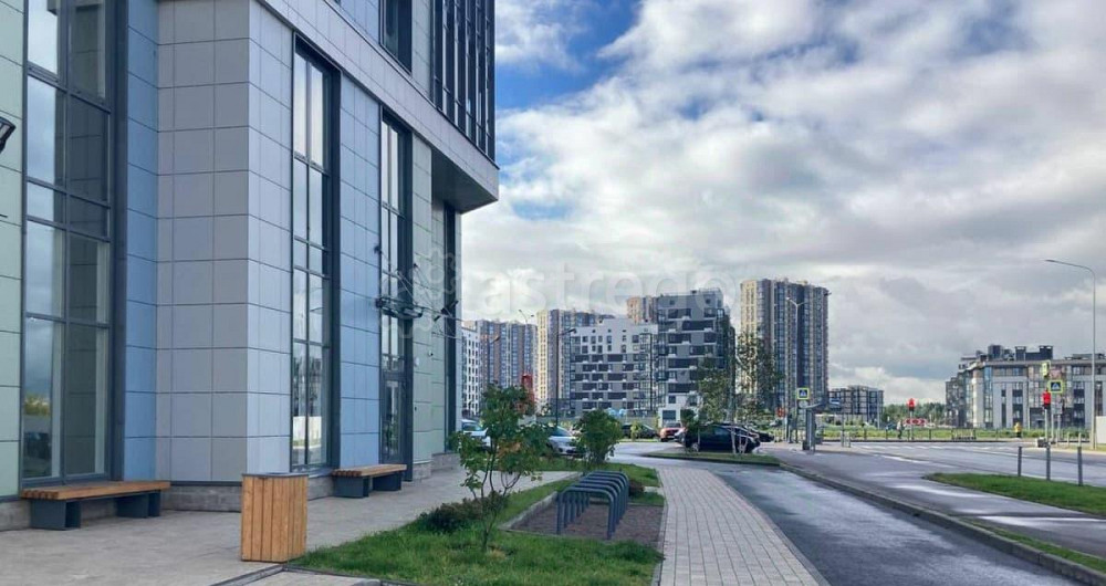 Свободного назначения, 134.3 м2 Санкт-Петербург - изображение 5