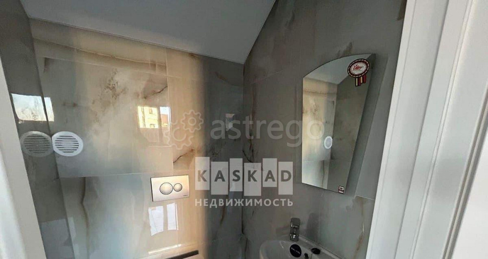 Дом, 135 м2, 4 сотки, 2 эт. Москва - изображение 6