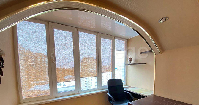 3-комн. квартира, 85 м2, 10/11 эт. Уфа - изображение 6