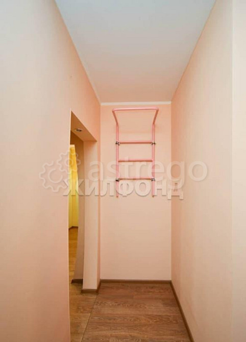 4-комн. квартира, 81.3 м2, 1/17 эт. Красноярск - изображение 6