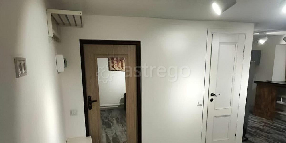 1-комн. апарт-ы, 28 м2, 1/4 эт. Москва - изображение 2