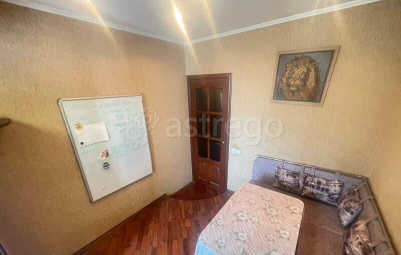 2-комн. квартира, 49 м2, 3/3 эт. Фрязино - изображение 1