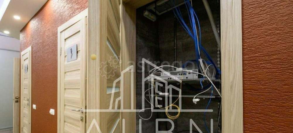 Офис, 164 м2 Москва - изображение 5