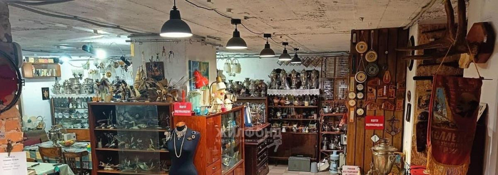 Свободного назначения, 147 м2 Барнаул - изображение 7