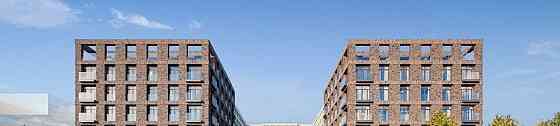 3-комн. квартира, 79.9 м2, 6/9 эт. Санкт-Петербург