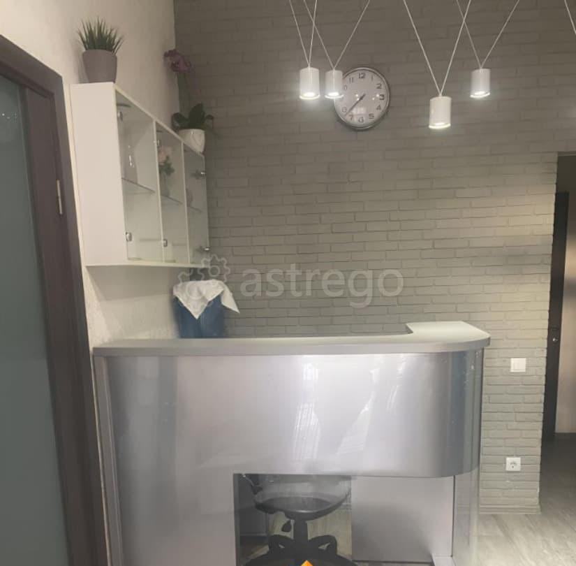 Свободного назначения, 14 м2 Архангельск - изображение 3