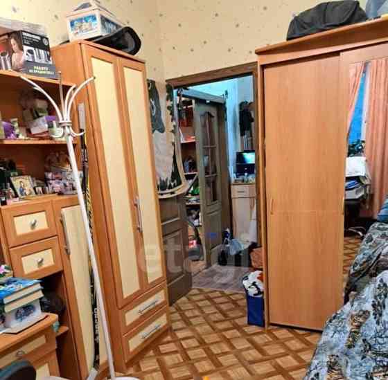2-комн. квартира, 50.6 м2, 3/9 эт. Норильск