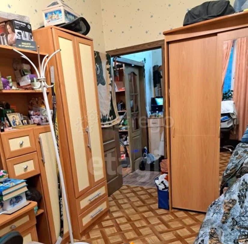 2-комн. квартира, 50.6 м2, 3/9 эт. Норильск - изображение 6