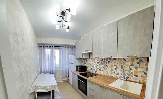 3-комн. квартира, 65 м2, 3/12 эт. Москва
