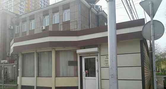 Торговое помещение, 56 м2 Красноярск