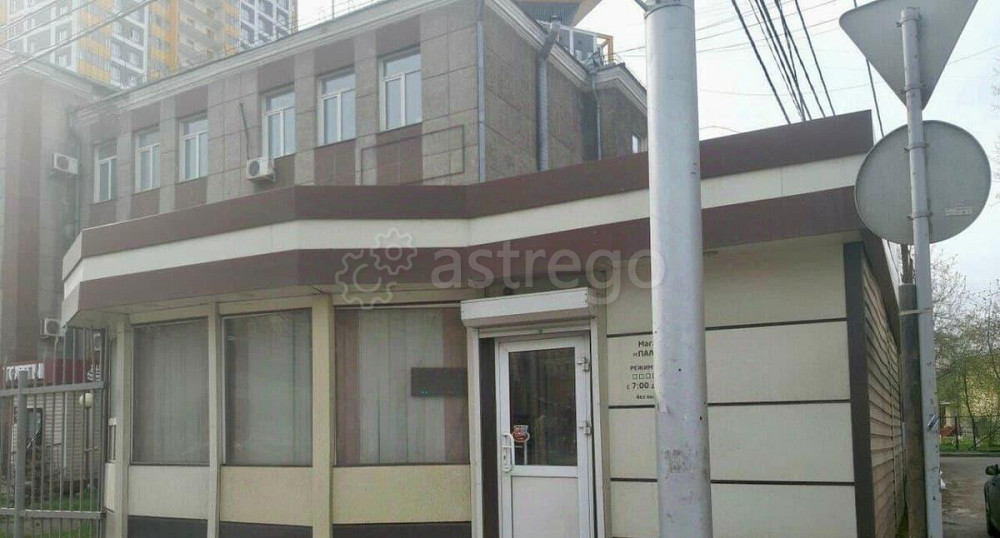 Торговое помещение, 56 м2 Красноярск - изображение 3