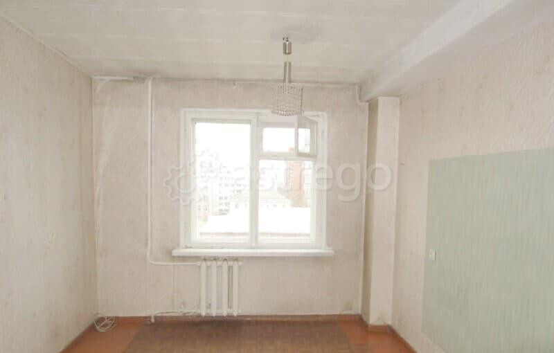 3-комн. квартира, 54.4 м2, 8/9 эт. Красноярск - изображение 7