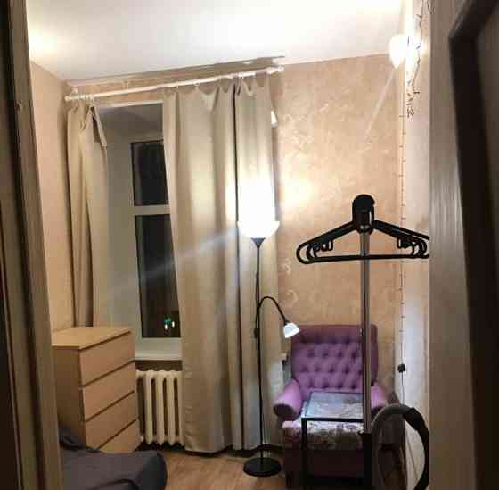 Комната, 38 м2, 3/4 эт. Санкт-Петербург