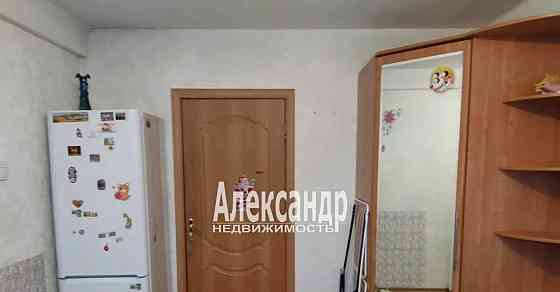 Комната, 13 м2, 1/9 эт. Санкт-Петербург