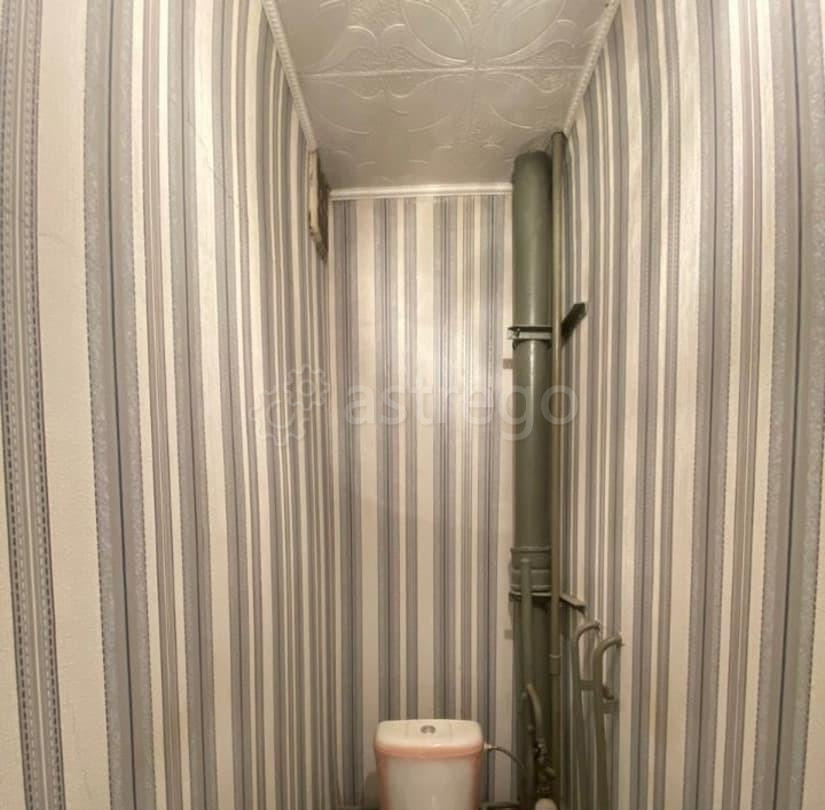 1-комн. квартира, 36.3 м2, 5/5 эт. Зеленогорск - изображение 7