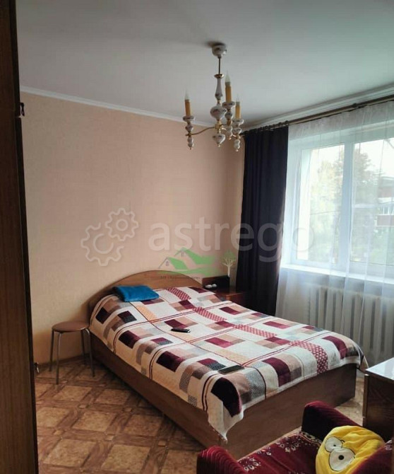 3-комн. квартира, 58.7 м2, 2/3 эт. Северный - изображение 9