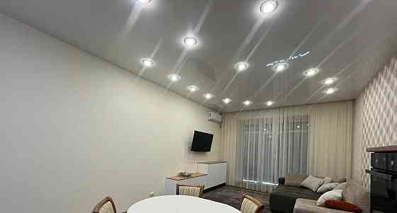 2-комн. квартира, 65 м2, 13/22 эт. Красноярск
