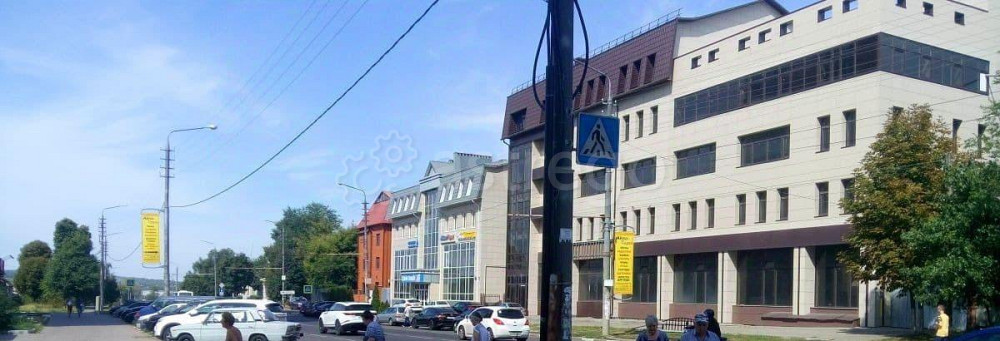 Свободного назначения, 440 м2 Белгород - изображение 1