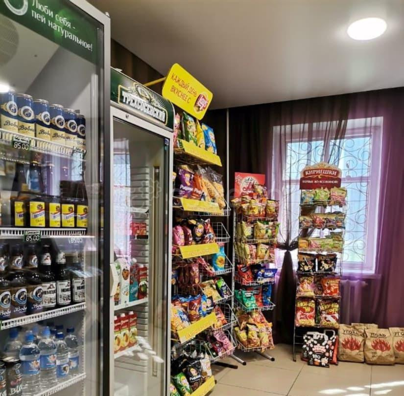 Торговое помещение, 69.4 м2 Горно-Алтайск - изображение 3