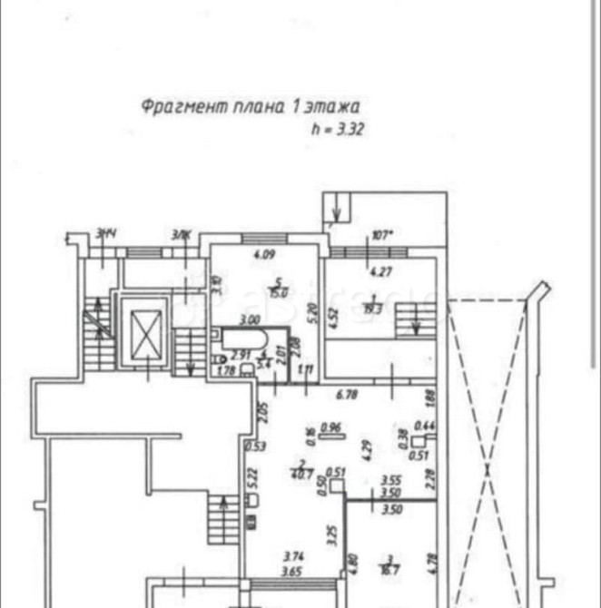 Склад, 98 м2 Санкт-Петербург - изображение 2