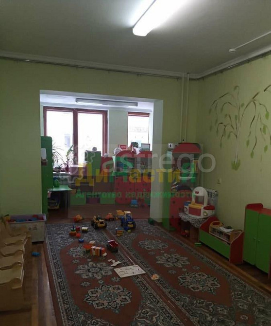 5-комн. квартира, 107 м2, 1/9 эт. Белгород - изображение 6