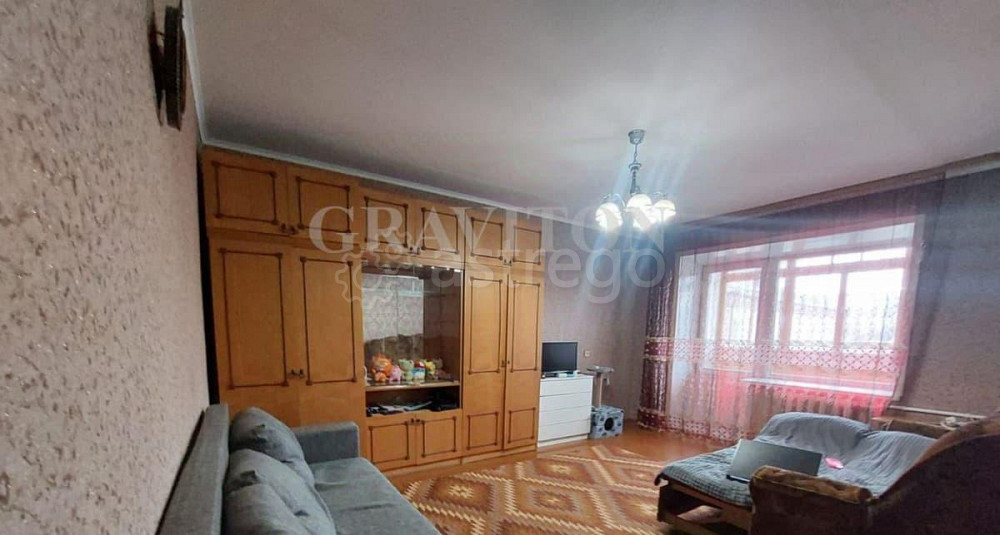 2-комн. квартира, 49.3 м2, 5/5 эт. Горно-Алтайск - изображение 7