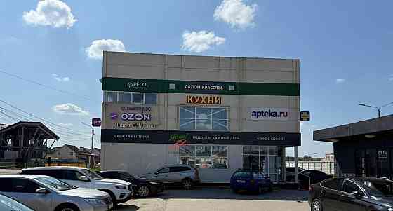 Торговое помещение, 578 м2 Апрелевка