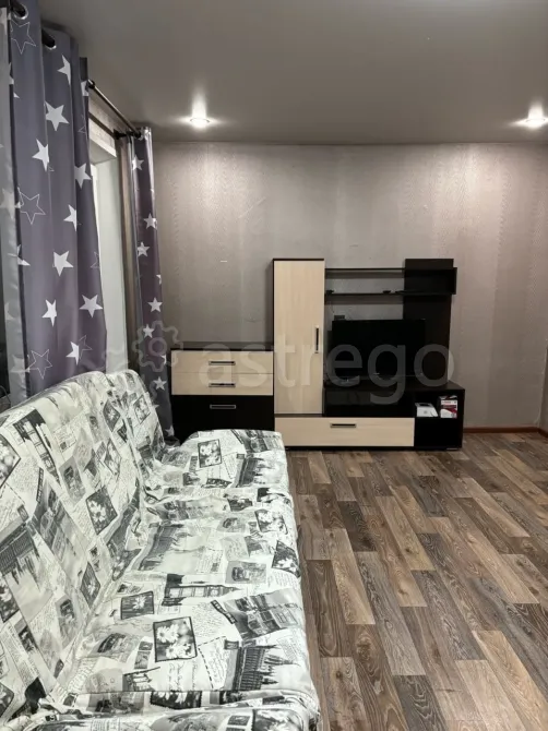 Сдам 1-комн. Квартиру, 42 м2, 2/6 эт., Долгосрочно Мурманск - изображение 6