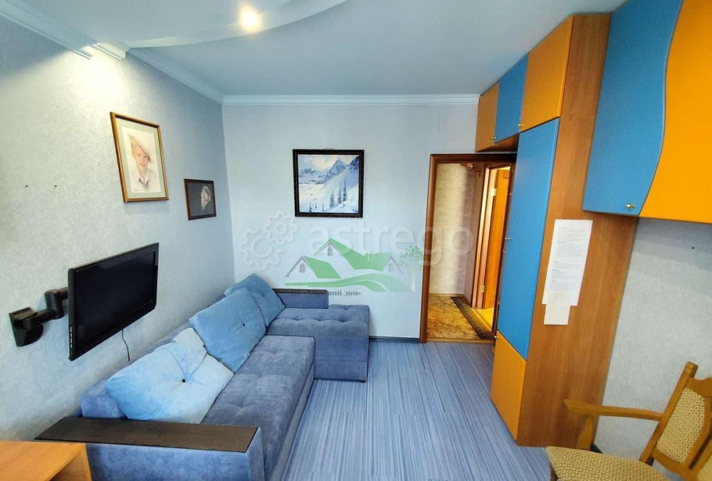 4-комн. квартира, 83.8 м2, 9/10 эт. Белгород - изображение 5