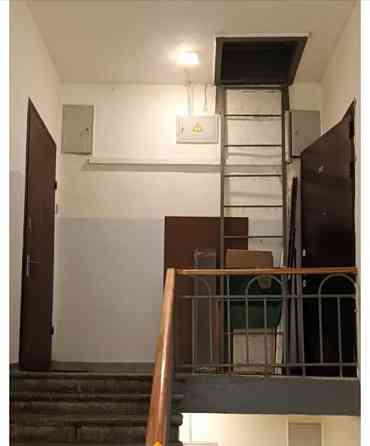 Комната, 16.3 м2, 5/5 эт. Москва