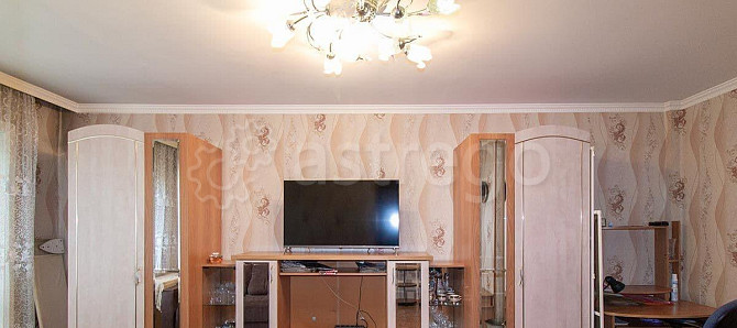 1-комн. квартира, 32 м2, 5/5 эт. Бийск - изображение 6