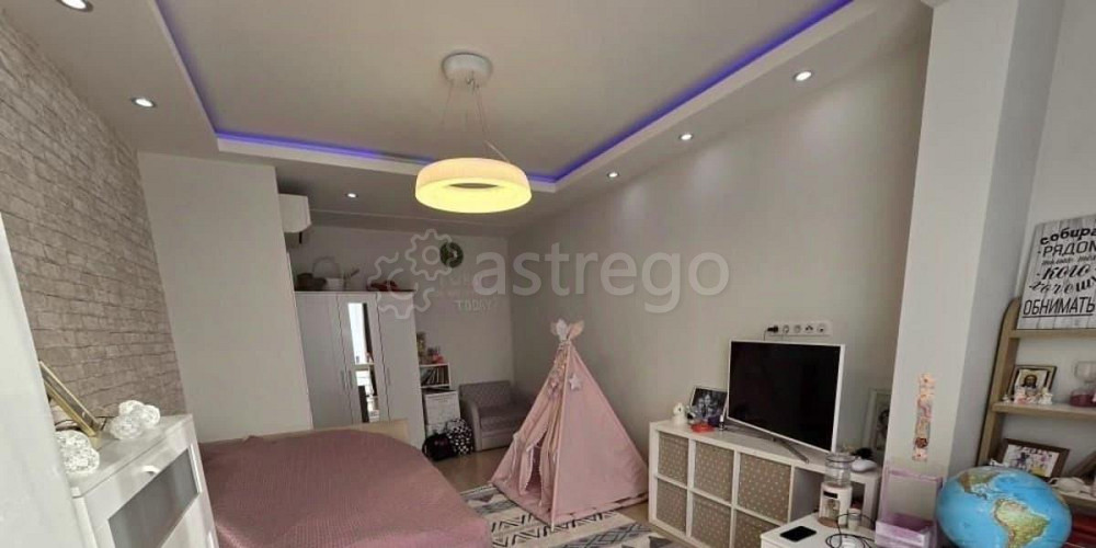 4-комн. квартира, 100 м2, 13/13 эт. Одинцово - изображение 5