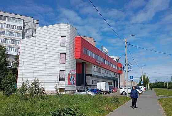 Офис, 26 м2 Архангельск
