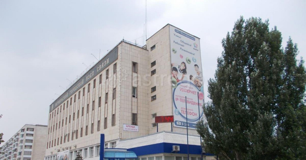 Свободного назначения, 50 м2 Октябрьский - изображение 1