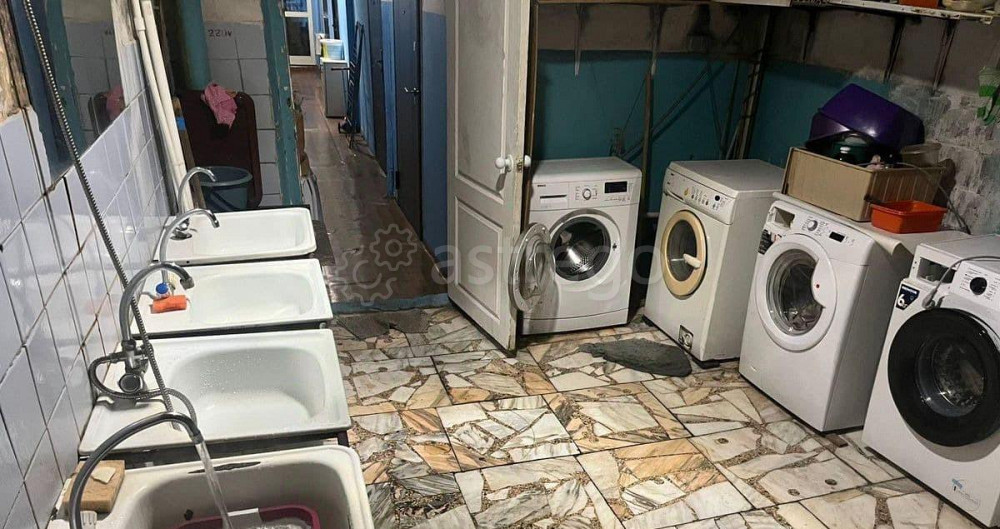 Комната, 17 м2, 6/9 эт. Красноярск - изображение 2