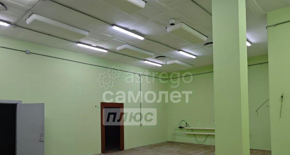 Свободного назначения, 70 м2 Подольск - изображение 1