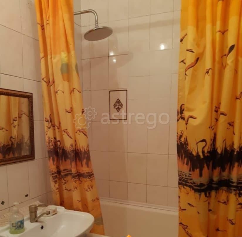 Комната, 15 м2, 4/8 эт. Москва - изображение 4
