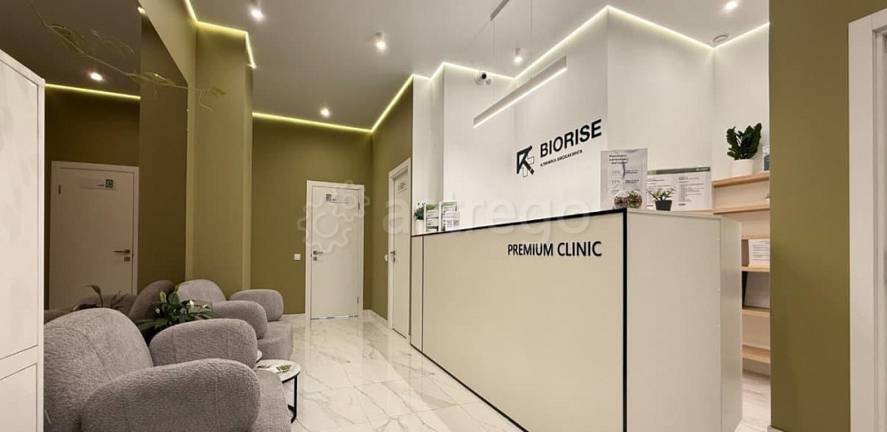 Свободного назначения, 94.4 м2 Москва - изображение 1