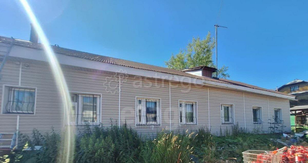 Склад, 215.3 м2 Архангельск - изображение 1