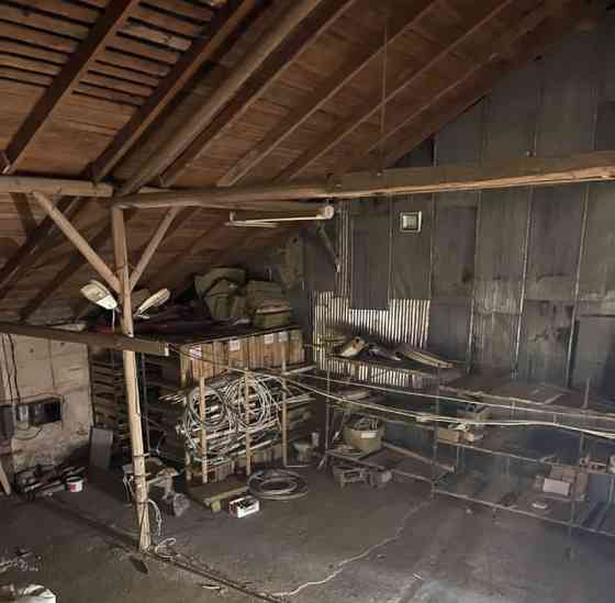 Производственное, 410 м2 Звенигород